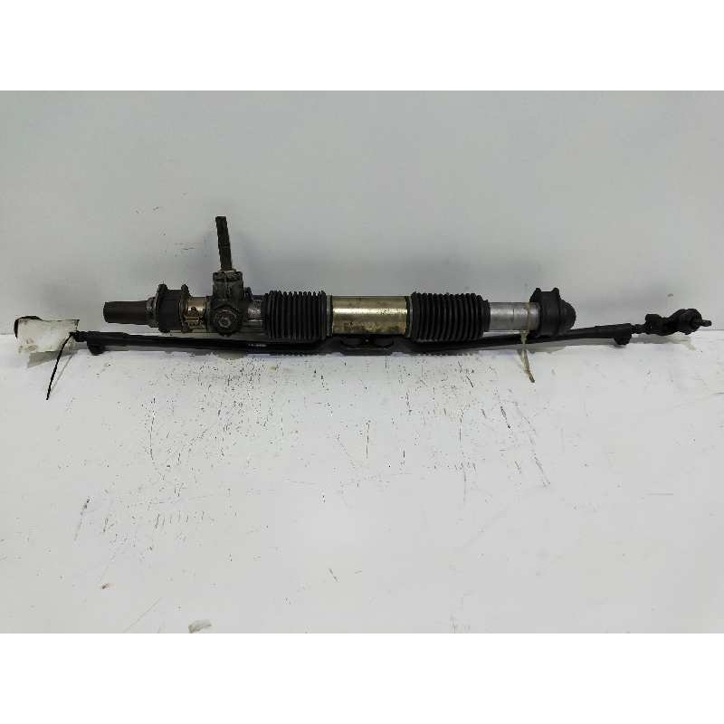 Recambio de cremallera direccion para opel ascona c referencia OEM IAM 90142405  