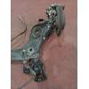 Recambio de puente trasero para audi a3 (8l) referencia OEM IAM DISCO/ABS 18G 1996