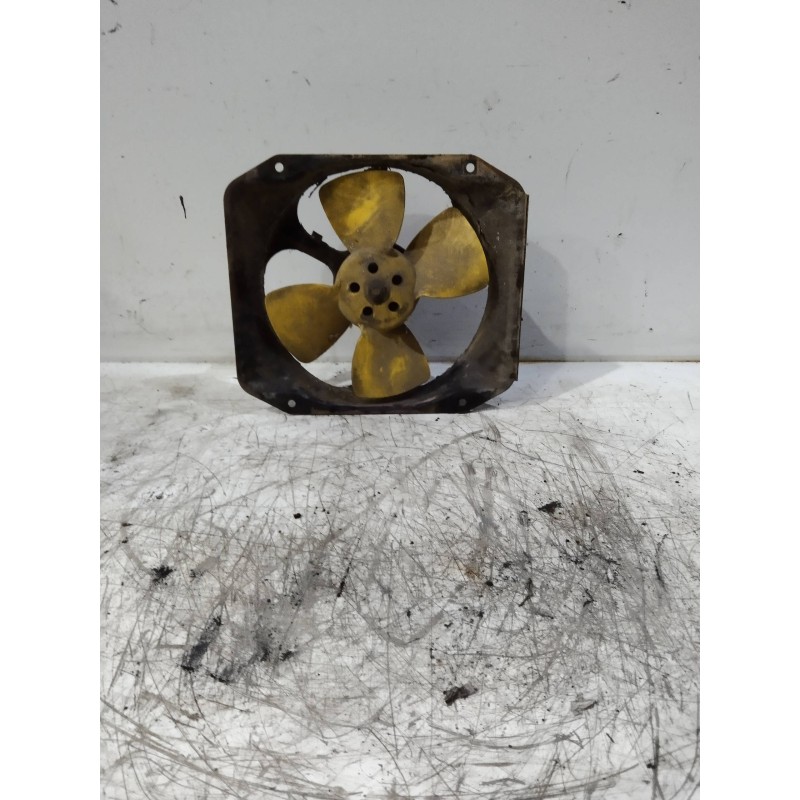 Recambio de electroventilador para ford fiesta berl./express festival / cl referencia OEM IAM   