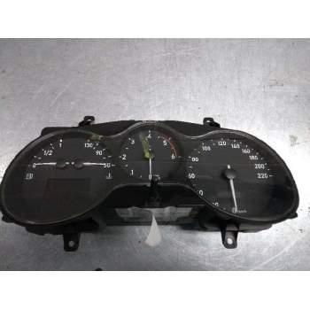 CUADRO INSTRUMENTOS 5P0920823CX 110280280010 