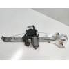 Recambio de elevalunas trasero derecho para ford mondeo berlina (ge) 2.2 tdci referencia OEM IAM  4P 01