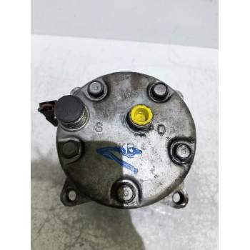 COMPRESOR AIRE ACONDICIONADO SD5089288 9288 