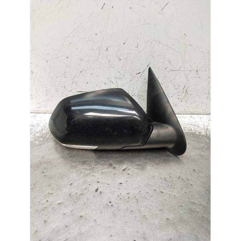 Recambio de retrovisor derecho para skoda octavia ii (1z3) 1.9 tdi referencia OEM IAM  ELÉCTRICO 2004