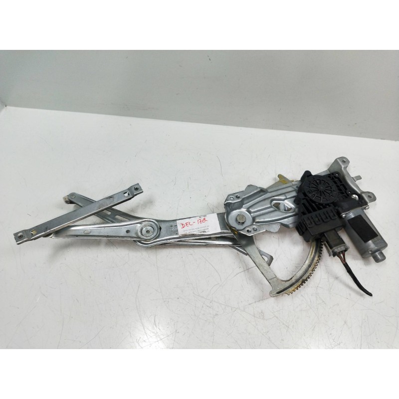 Recambio de elevalunas delantero izquierdo para opel astra gtc cosmo referencia OEM IAM 994886100 93178695 3P