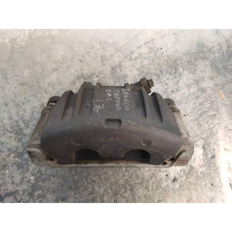 Recambio de pinza freno delantera izquierda para lancia thema gold referencia OEM IAM P68088287  