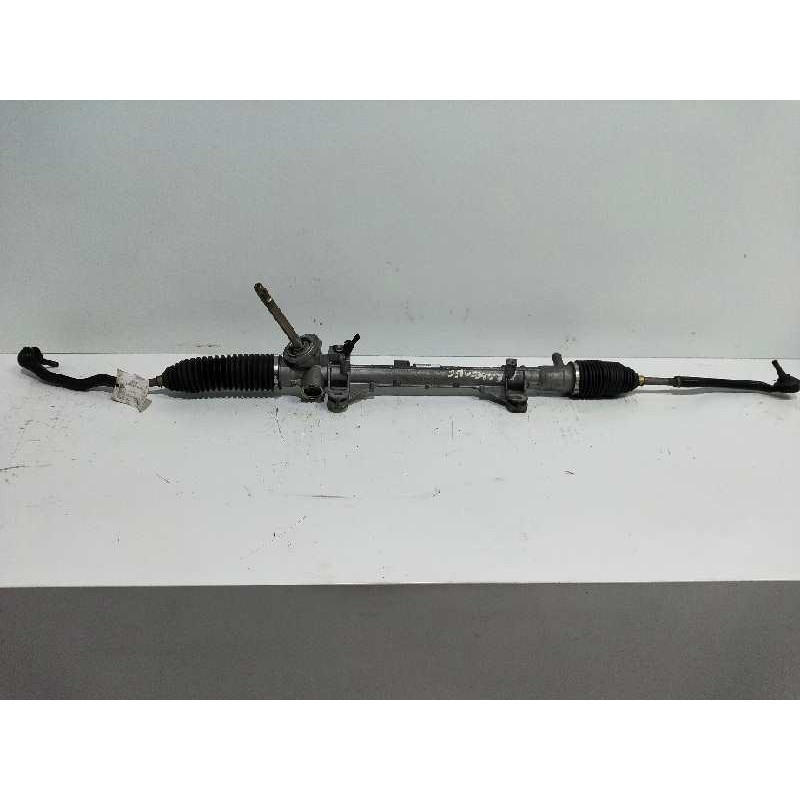 Recambio de cremallera direccion para renault megane iii sport tourer 1.6 16v e85 (etanol) referencia OEM IAM A0012632C 49001702