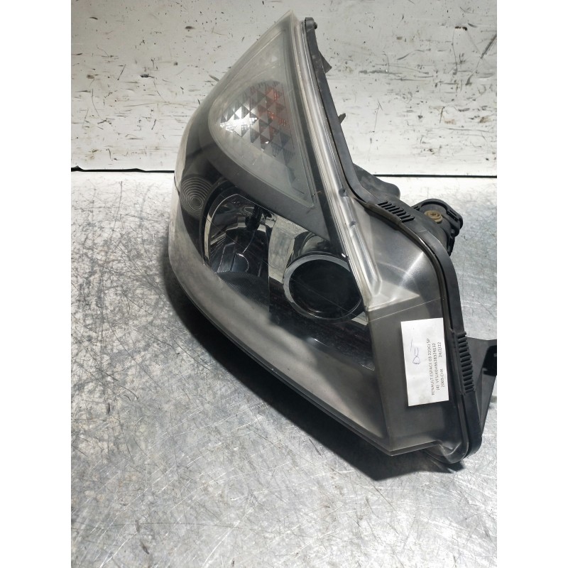 Recambio de faro derecho para renault espace iv (jk0) expression referencia OEM IAM  5DV00829000 