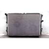 Recambio de radiador agua para volkswagen tiguan (5n_) 2.0 tdi referencia OEM IAM 5N0121253L  