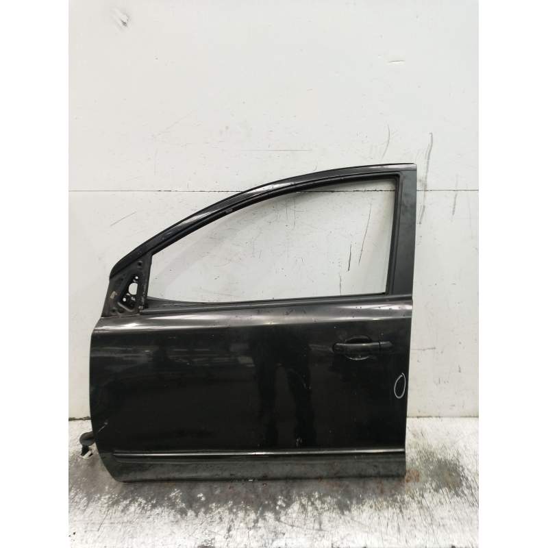 Recambio de puerta delantera izquierda para nissan note (e11, ne11) 1.5 dci referencia OEM IAM   2006