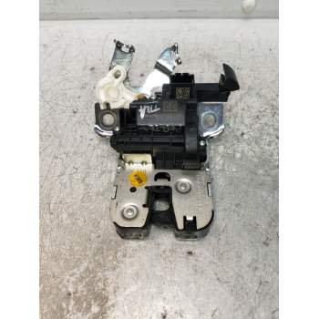 MOTOR CIERRE CENTRALIZADO PORTON 4K082750308S 4P