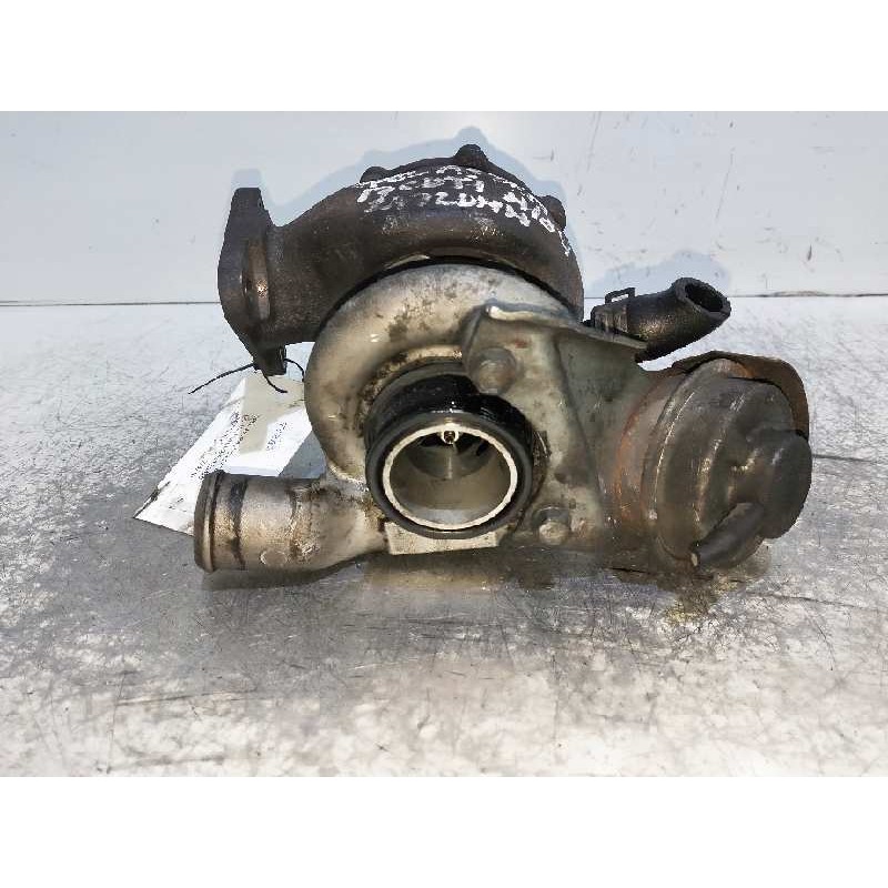 Recambio de turbocompresor para opel astra gtc cosmo referencia OEM IAM 8973000923 93176680 