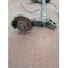 Recambio de puente trasero para audi a3 (8l) referencia OEM IAM DISCO/ABS 18G 1996