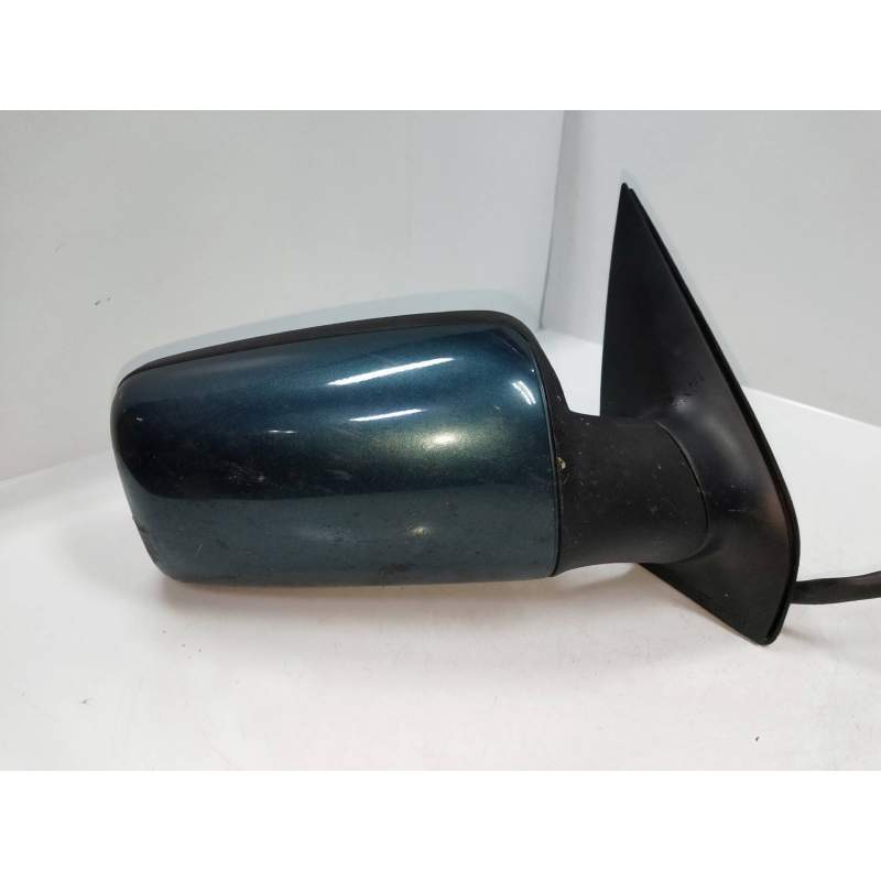 Recambio de retrovisor derecho para seat toledo (1l) 2.0 referencia OEM IAM   ELECTRICO