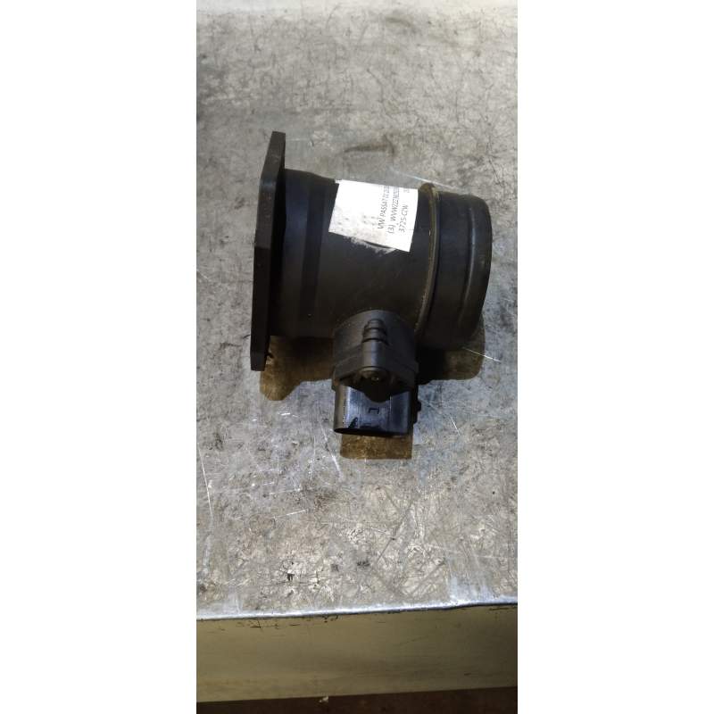 Recambio de caudalimetro para volkswagen passat berlina (3b3) edition referencia OEM IAM 0280218058 06B133471A 2001