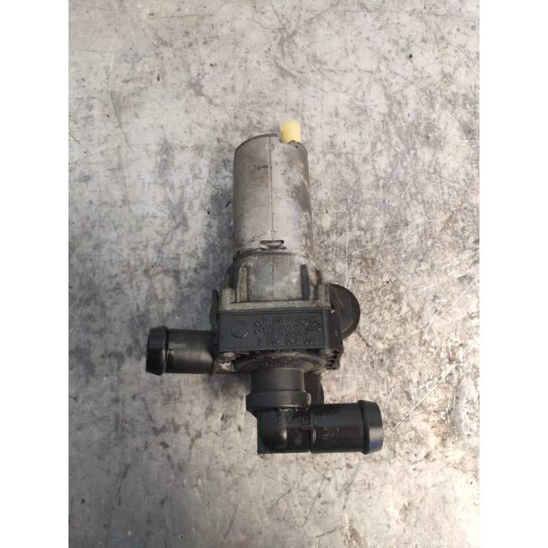 Recambio de valvula intercambio de calefaccion para bmw serie 3 berlina (e90) 320d referencia OEM IAM 0392020097 692824502 