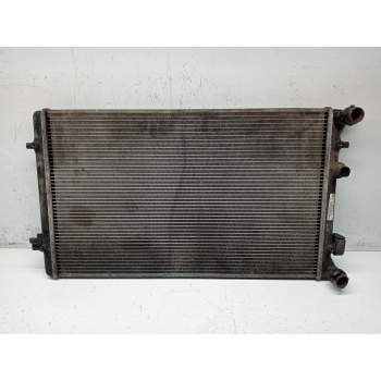 RADIADOR AGUA 1J0121253AD 18G 1996