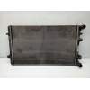 Recambio de radiador agua para audi a3 (8l) referencia OEM IAM 1J0121253AD 18G 1996