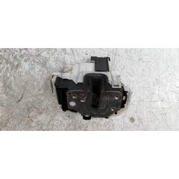 MOTOR CIERRE CENTRALIZADO DELANTERO DERECHO 1357552080 5P 2007