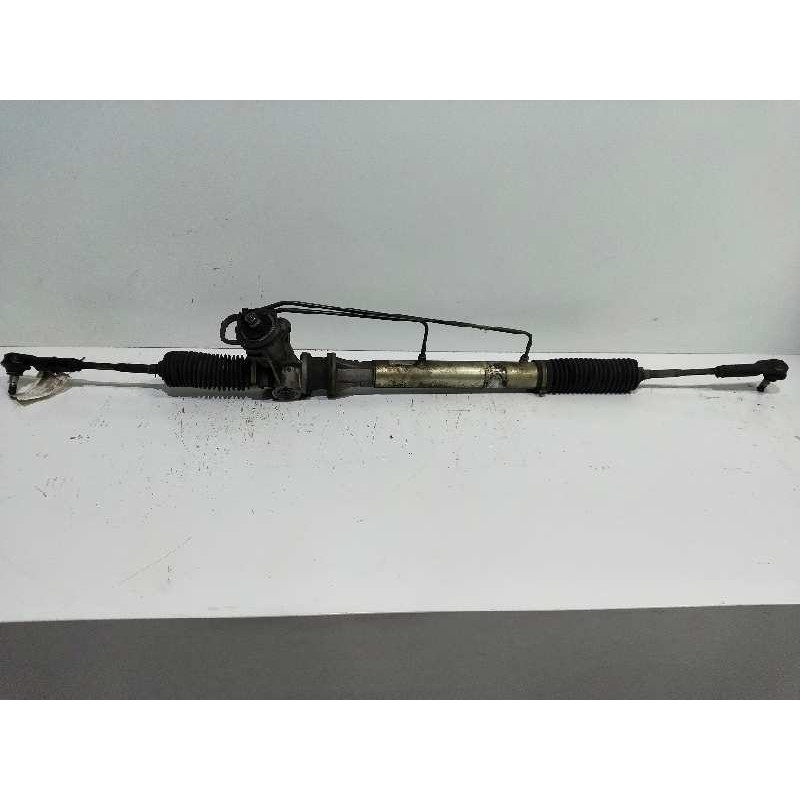 Recambio de cremallera direccion para nissan primera berlina (p11) 2.0 16v cat referencia OEM IAM 34010649  