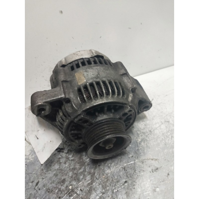 Recambio de alternador para toyota supra (a8) 3.0 twin turbo referencia OEM IAM   