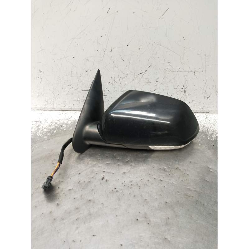 Recambio de retrovisor izquierdo para skoda octavia ii (1z3) 1.9 tdi referencia OEM IAM  ELÉCTRICO 2004