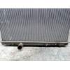 Recambio de radiador agua para dfsk c35 furgoneta 1.5 referencia OEM IAM   