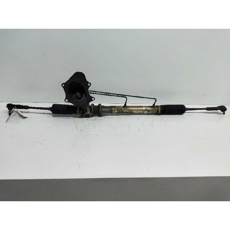 Recambio de cremallera direccion para nissan primera berlina (p11) 1.6 16v cat referencia OEM IAM 34010649  