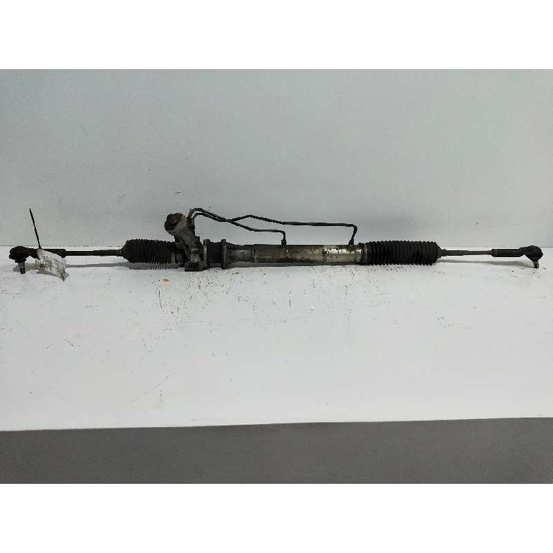 Recambio de cremallera direccion para nissan primera berl./familiar (p10/w10) referencia OEM IAM 34007709F  