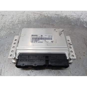 CENTRALITA MOTOR UCE 0281010338 55186487 