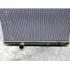 Recambio de radiador agua para dfsk c35 furgoneta 1.5 referencia OEM IAM   
