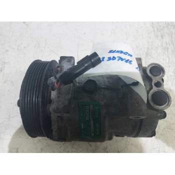 COMPRESOR AIRE ACONDICIONADO SD7V161153 60629417 1153