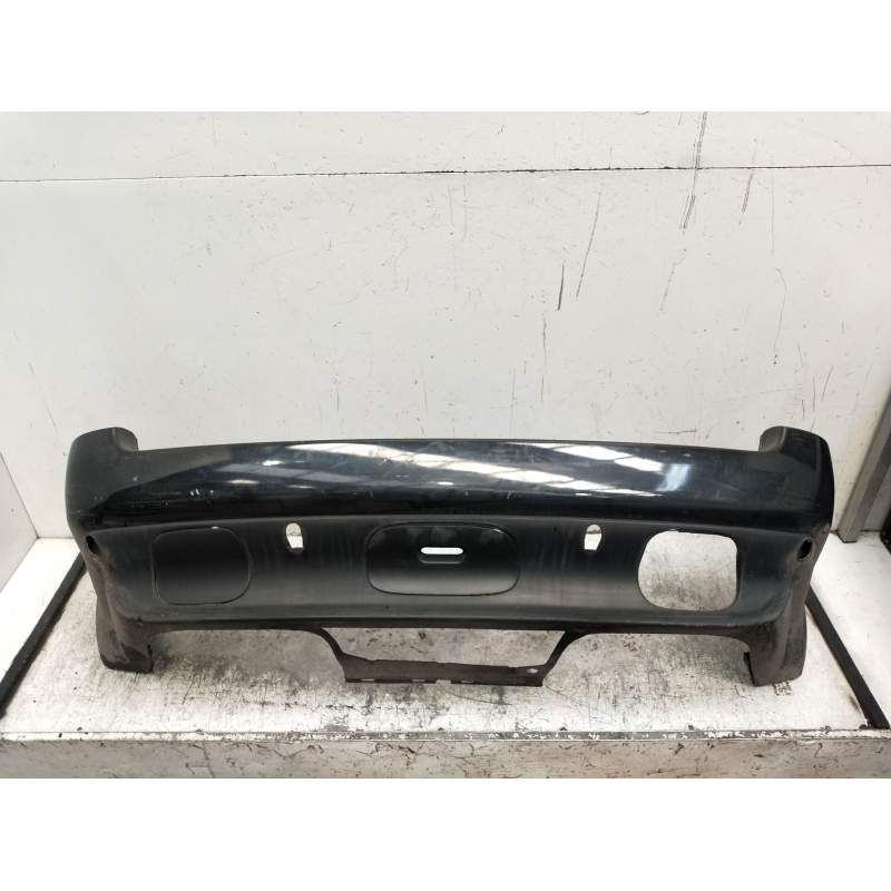 Recambio de paragolpes trasero para bmw x5 (e53) 3.0 d referencia OEM IAM   2003
