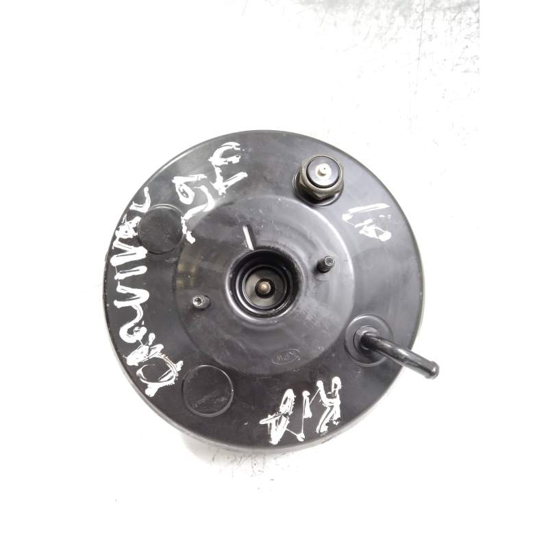 Recambio de servofreno para kia carnival referencia OEM IAM K58C43950A K58A43800 2001