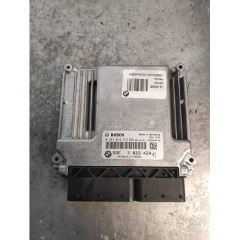 CENTRALITA MOTOR UCE 0281014572 782342001 030317956