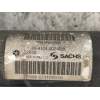 Recambio de amortiguador trasero derecho para lancia thema gold referencia OEM IAM P68143168AA 894104000688 