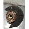Recambio de mangueta delantera izquierda para volkswagen tiguan (5n_) 2.0 tdi referencia OEM IAM   