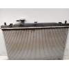 Recambio de radiador agua para dfsk c35 furgoneta 1.5 referencia OEM IAM   