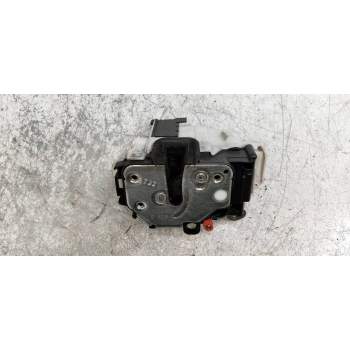 MOTOR CIERRE CENTRALIZADO DELANTERO IZQUIERDO 1354745080 5P 2007