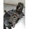 Recambio de mangueta delantera izquierda para volkswagen tiguan (5n_) 2.0 tdi referencia OEM IAM   