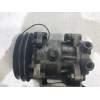 Recambio de compresor aire acondicionado para alfa romeo 164 referencia OEM IAM SD7097418  