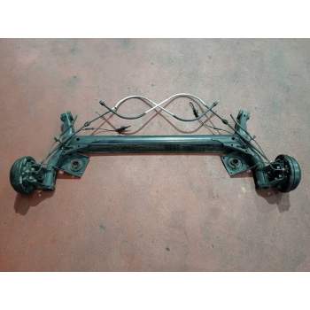PUENTE TRASERO 432020150RT TAMBOR / ABS