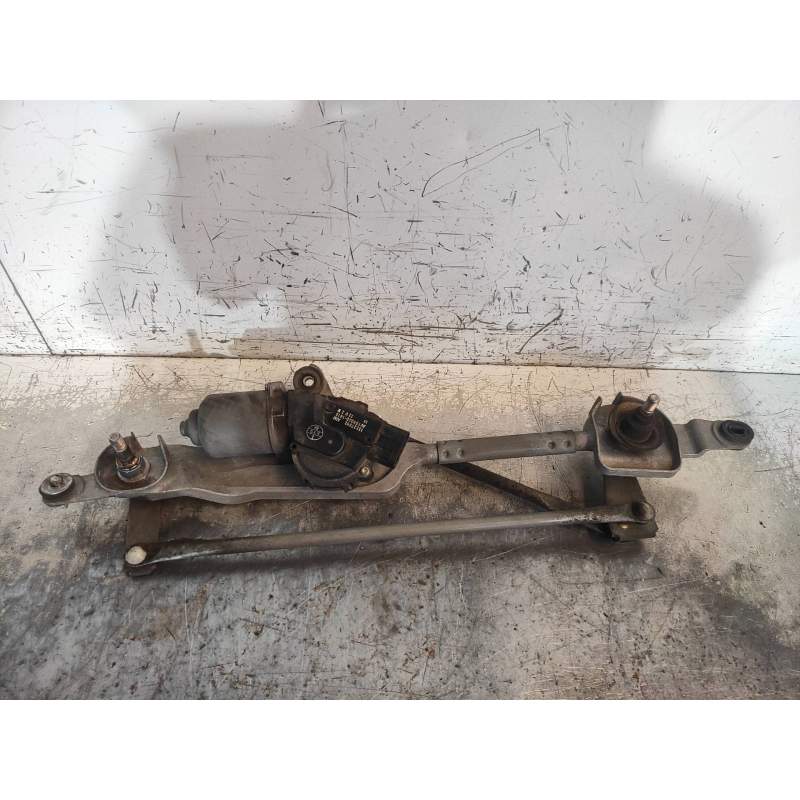 Recambio de motor limpia delantero para opel insignia berlina cosmo referencia OEM IAM AV1590601415 13227392 2008