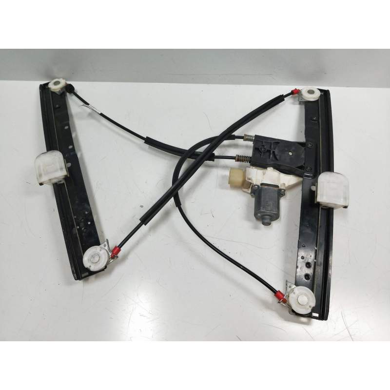 Recambio de elevalunas delantero derecho para ford mondeo ber. (ca2) trend referencia OEM IAM 6M2114553B 5P 2007