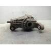 Recambio de diferencial trasero para porsche cayenne (typ 92aa) diesel referencia OEM IAM 4460310090  