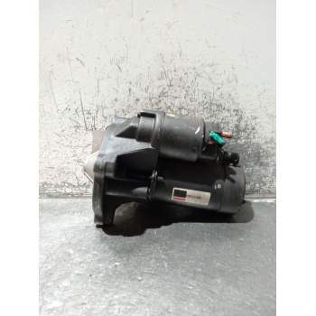 MOTOR ARRANQUE D6RA37 