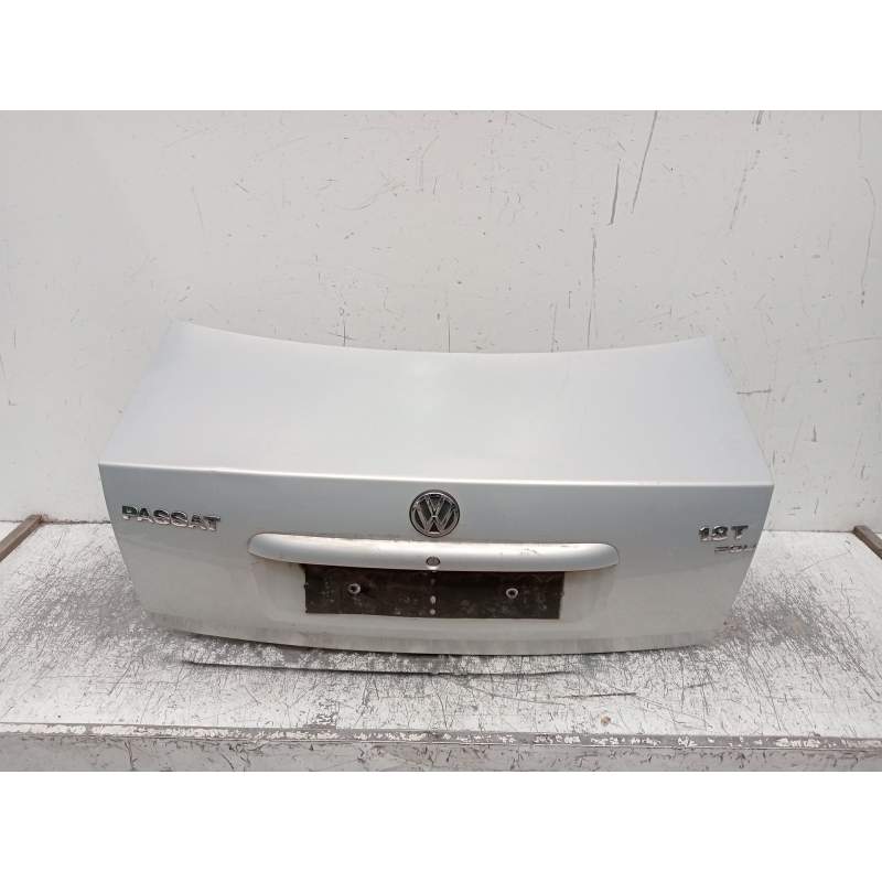 Recambio de tapa maletero para volkswagen passat b5 (3b2) 1.8 t referencia OEM IAM  4P 1997
