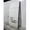 Recambio de puerta trasera izquierda para ford transit caja cerrada, media (fy) (2000 =>) 2.4 tde cat referencia OEM IAM  CIEGA 