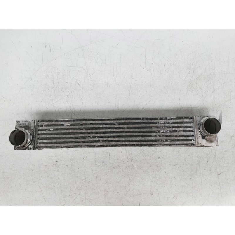 Recambio de intercooler para bmw serie 5 berlina (e60) 525d referencia OEM IAM 17517787446 1751779582301 F6438000 