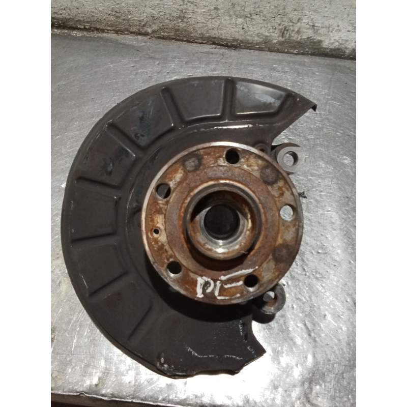 Recambio de mangueta delantera derecha para volkswagen tiguan (5n_) 2.0 tdi referencia OEM IAM   