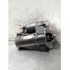 Recambio de motor arranque para peugeot 306 hatchback (7a, 7c, n3, n5) 1.6 referencia OEM IAM D6RA37  